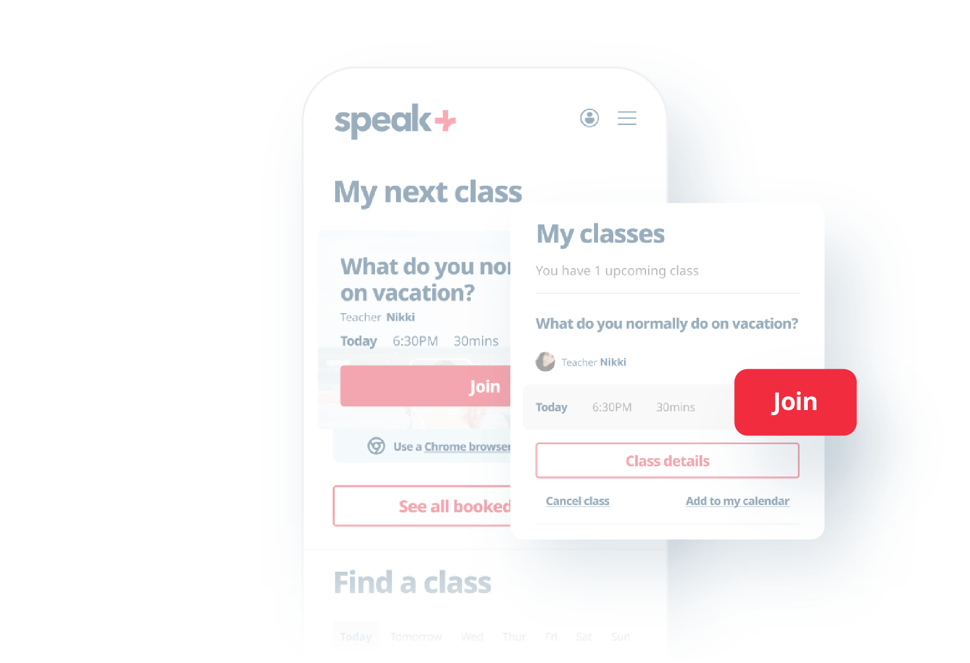 Join Class Instruction - Space Wallpapers - Creative Desktop Collection